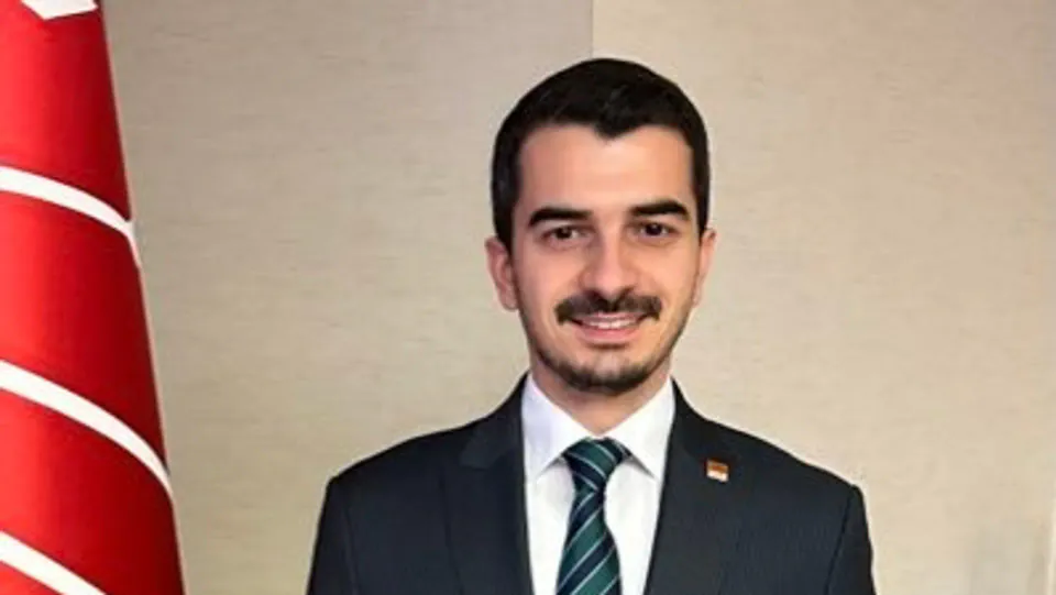 Çankaya'da Spor Seferberliği: Başkan Hüseyin Can Güner'den Yeni Vizyon görseli