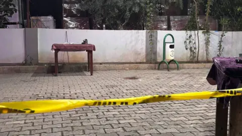 Adana Yüreğir'de kahvehanede kan davası: 1 ölü, 5 yaralı, 3 şüpheli tutuklandı