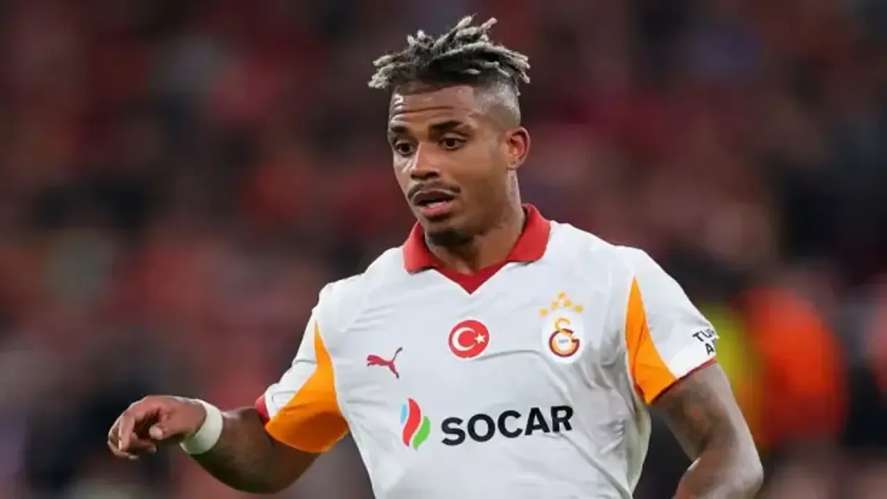 Mario Lemina'dan Sürpriz Karar: Suudi Arabistan'ın Milyonluk Teklifini Reddetti Mario Lemina'dan Sürpriz Karar: Suudi Arabistan'ın Milyonluk Teklifini Reddetti