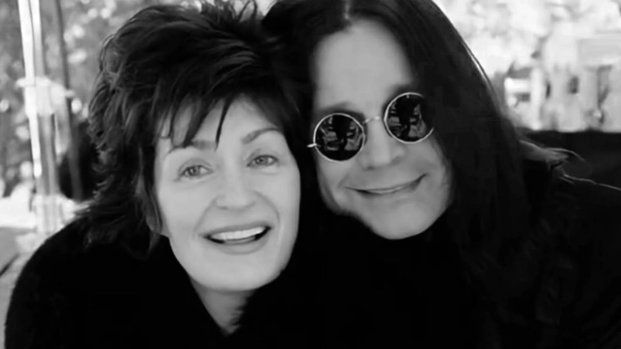 Karanlıklar Prensi'ne Veda: Sharon Osbourne, Ozzy Osbourne'un Son Anlarını Anlattı Karanlıklar Prensi'ne Veda: Sharon Osbourne, Ozzy Osbourne'un Son Anlarını Anlattı
