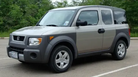 Honda Element Geri Dönüyor: İkinci Nesil İçin Tarih ve Detaylar Sızdı