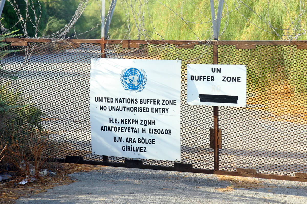 BM Genel Sekreteri Guterres'ten Kıbrıs İçin Yeni Uluslararası Görüşme Hamlesi BM Genel Sekreteri Guterres'ten Kıbrıs İçin Yeni Uluslararası Görüşme Hamlesi
