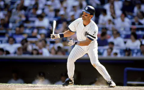 Beyzbolun İkonik İsmi Don Mattingly: Yankees Mirasından Menajerliğe