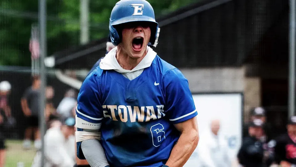 St. Louis Cardinals'ın Yeni Yıldızı: Trevor Condon MLB Draft'ta Parladı görseli