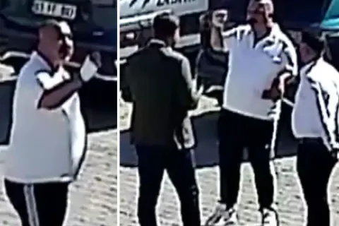 Dinar'da Tarımsal Atılım Hamlesi: Başkan Veysel Topçu'dan Kritik Ziyaret