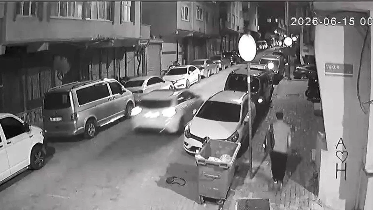 Güngören'de Evlilik Tartışması Kanlı Bitti: Genç Hayatını Kaybetti Güngören'de Evlilik Tartışması Kanlı Bitti: Genç Hayatını Kaybetti