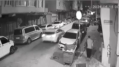 Güngören'de Evlilik Tartışması Kanlı Bitti: Genç Hayatını Kaybetti
