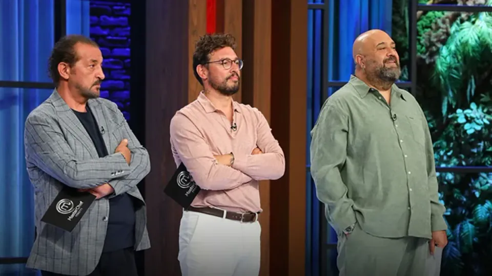 MasterChef 5. Hafta Takımları Belli Oldu: Mavi Takım Kaptanı ve Kadrosu Açıklandı görseli