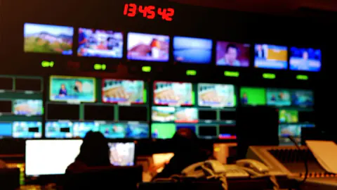 BBC'de Büyük Küçülme: Kamu Yayıncısı Binlerce Çalışanı İşten Çıkarıyor