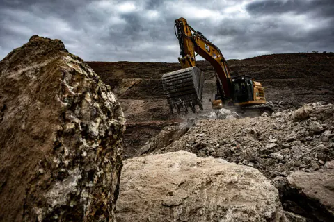 USA Rare Earth ve MP Materials Arasında Hukuk Savaşı: Nadir Toprak Elementleri Krizi