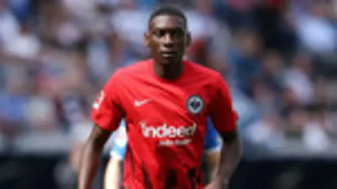 Juventus, Randal Kolo Muani ile anlaştı: PSG ile pazarlıklar sürüyor