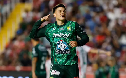 León visita a Puebla con alineación confirmada: Arcila al banco y Cambindo de '9'
