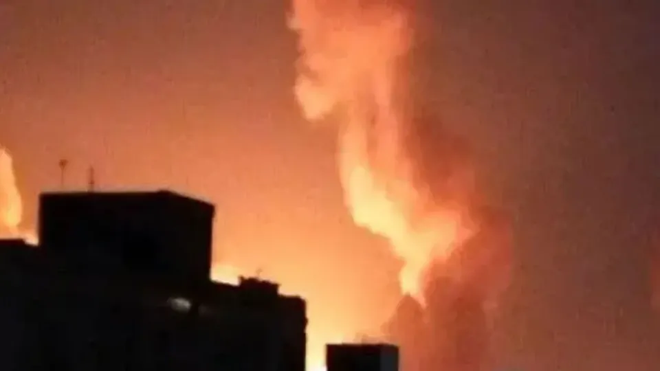 ABD saldırısı düğün evini vurdu: 2 ölü, 50 yaralı görseli