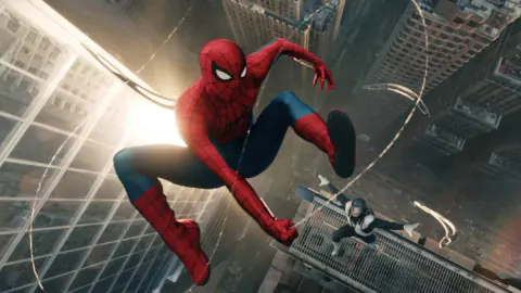 Spider-Man: Brand New Day Gişe Rekorlarını Zorluyor