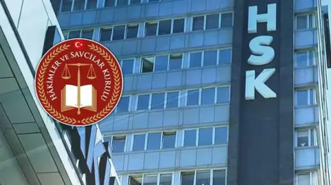 HSK 2026 Yaz Kararnamesi: İdari Yargıda Kritik Atama Hareketliliği