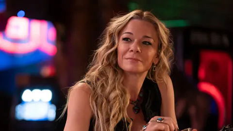 LeAnn Rimes'ten Sağlık Mücadelesi Sonrası Duygulandıran Açıklama LeAnn Rimes'ten Sağlık Mücadelesi Sonrası Duygulandıran Açıklama