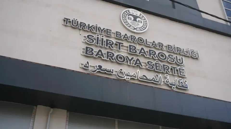 Siirt Barosu'ndan Yaban Keçisi Avı İhalesine Sert Tepki: Hukuki Süreç Başlıyor görseli