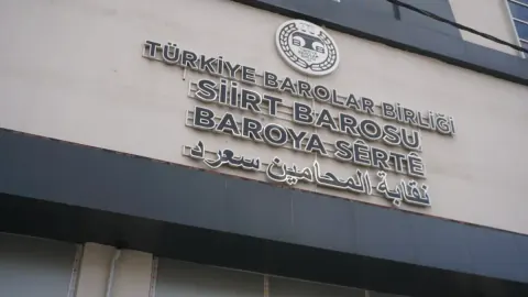 Siirt Barosu'ndan Yaban Keçisi Avı İhalesine Sert Tepki: Hukuki Süreç Başlıyor
