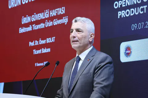 Gıda İşletmeleri İçin Yeni Dönem: 2026 Gıda Denetim Rehberi Yürürlükte