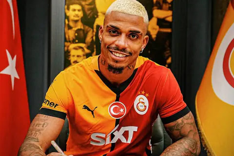 Mario Lemina'dan 'Şaşırtıcı' Paylaşım: Transfer Gündeminde Flaş Gelişme