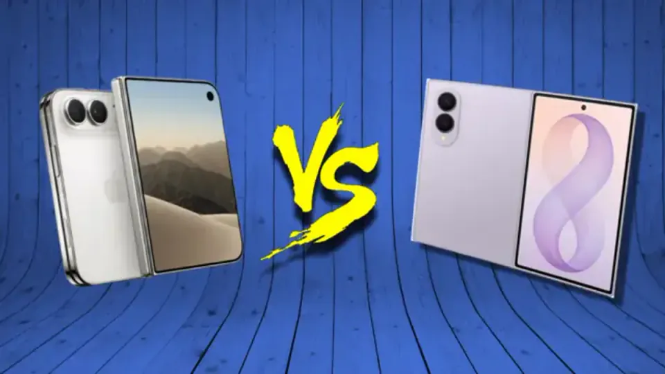 Galaxy Z Fold 8 Piyasada, iPhone Fold Kapıda: 2026 Katlanabilir Telefon Karşılaştırması görseli