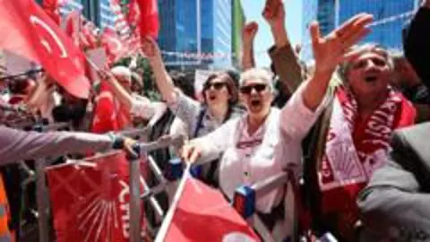 CHP'de Kılıçdaroğlu'nun Dönüşü İçin Kritik Eşik: Mutlak Butlan Dosyası Yargıtay'da