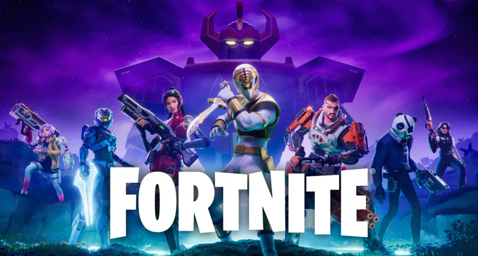 Fortnite Sunucuları Çalışıyor mu? Epic Games'ten Kritik Bakım Duyurusu görseli