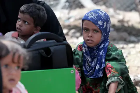 Yemen'de gıda güvensizliği zirvede: Hanelerin %74'ü temel ihtiyaç karşılayamıyor