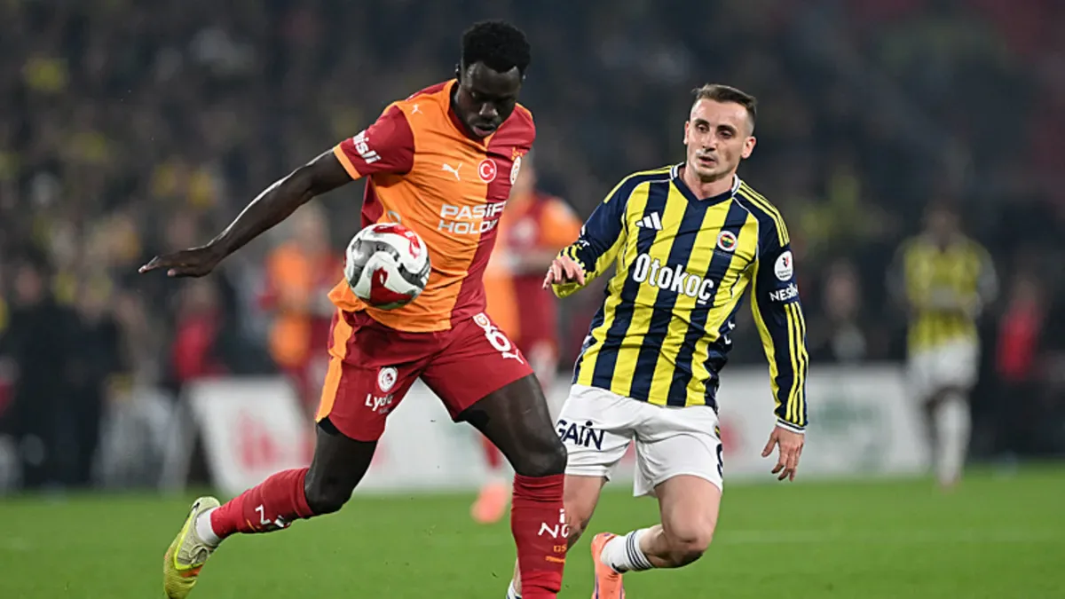 Fenerbahçe Transferde Stoper Hamlesi ve Marco Asensio Gündemi Fenerbahçe Transferde Stoper Hamlesi ve Marco Asensio Gündemi