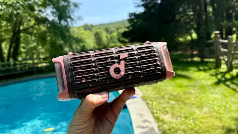 Anker Boom 3I Su Geçirmez Hoparlör Prime Day İndirimiyle 100 Doların Altına Düştü