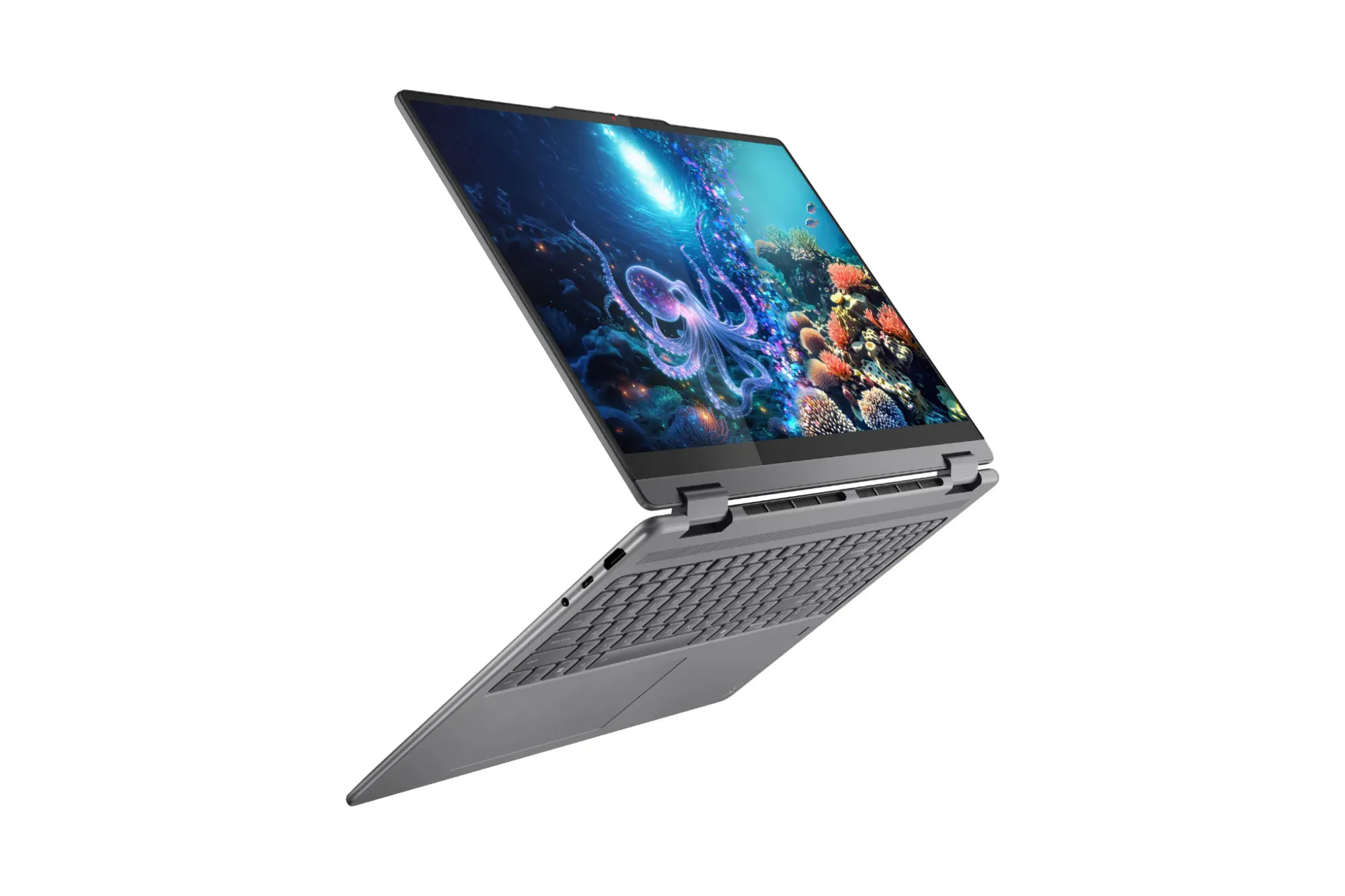 Lenovo Yoga 7i 2-in-1, İşçi Bayramı indirimiyle 750 dolara düştü Lenovo Yoga 7i 2-in-1, İşçi Bayramı indirimiyle 750 dolara düştü