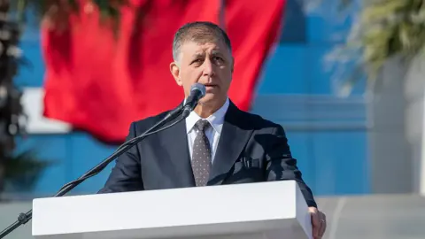 Cemil Tugay'dan Siyasi Karar: Yeni Partiye Katılmayacak