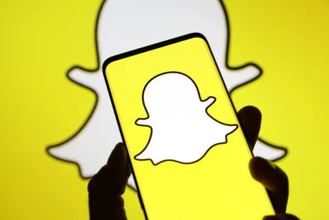 Snapchat'ta Erişim Sorunu ve Spotify Entegrasyonu Gündemde