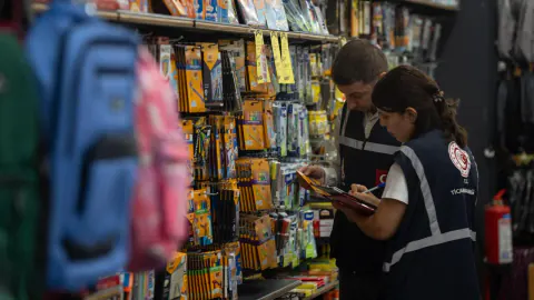 Bakanlıktan Kırtasiye Ürünlerine Denetim: Güvensiz Ürünlere Yasak Geliyor