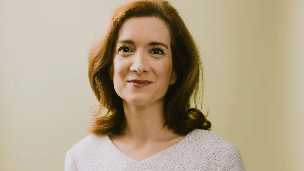 Siemens Energy'de Stratejik Hamle: Anne-Laure de Chammard Ayrışma Sürecini Yönetiyor
