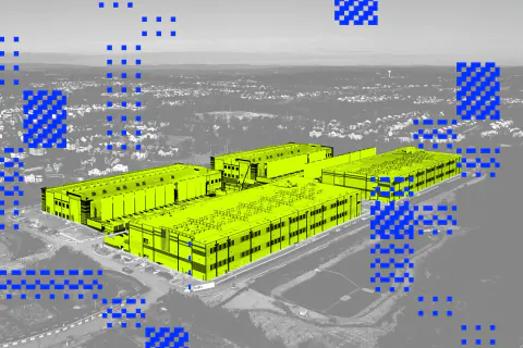 Texas Veri Merkezleri İçin Yeni Denetim Kuralı Getirdi