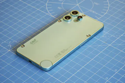Nothing'den sürpriz karar: Yeni CMF telefon modeli rafa kalktı