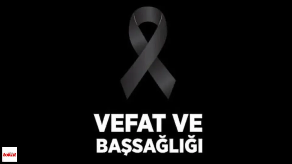 Tokat Sağlık Camiası Yas İçinde: Nurcan Kösedağ Şimşek Vefat Etti görseli