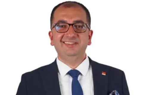 CHP Yalova İl Başkanlığı'nda sürpriz değişim: Mesut Tutuğ atandı