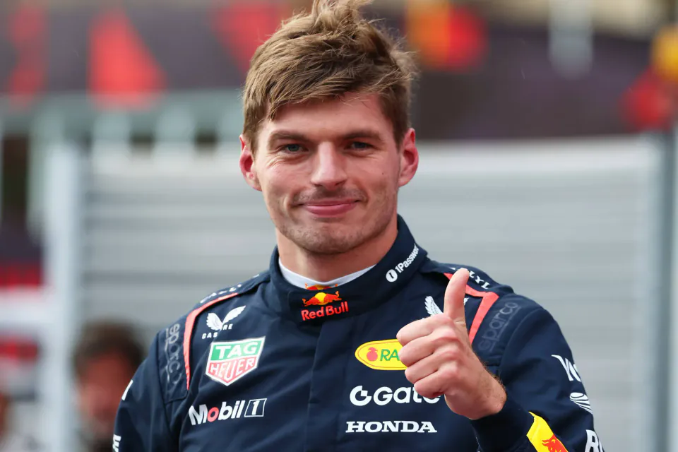 Formula 1'de Verstappen Depremi: Mercedes Senaryosu ve Yeni Yetenek Lindblad görseli