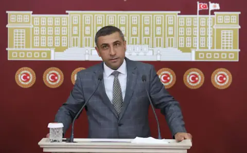 MHP Eski Milletvekili Muhittin Taşdoğan'ın Ablası Sultan Taş Vefat Etti