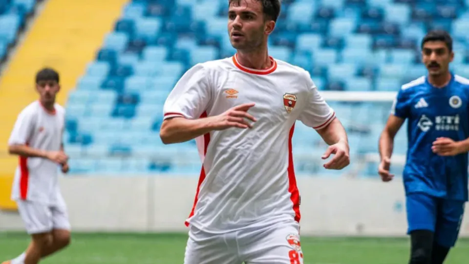 Adanaspor'un Düşüşü Devam Ediyor: Mazi̇dagi̇'ye Evde 2-1 Mağlup, 5. Yenilgi görseli