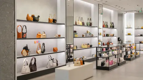 Lüks Perakende Devinde Yeni Dönem: Saks Global İflas Sürecinden Çıktı