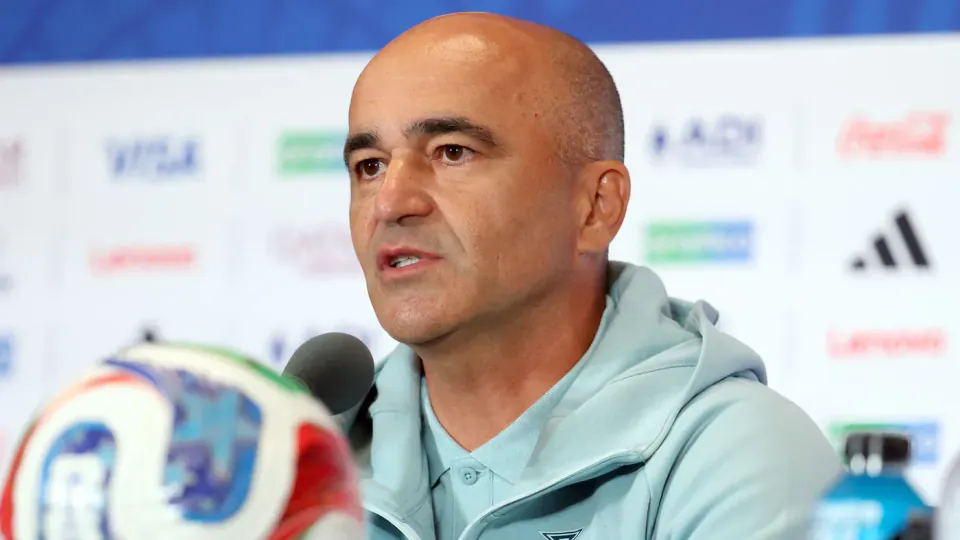 Roberto Martinez'den Dünya Kupası'nda Sürpriz Açıklama: Grup Liderliği Avantaj Sağlamaz görseli