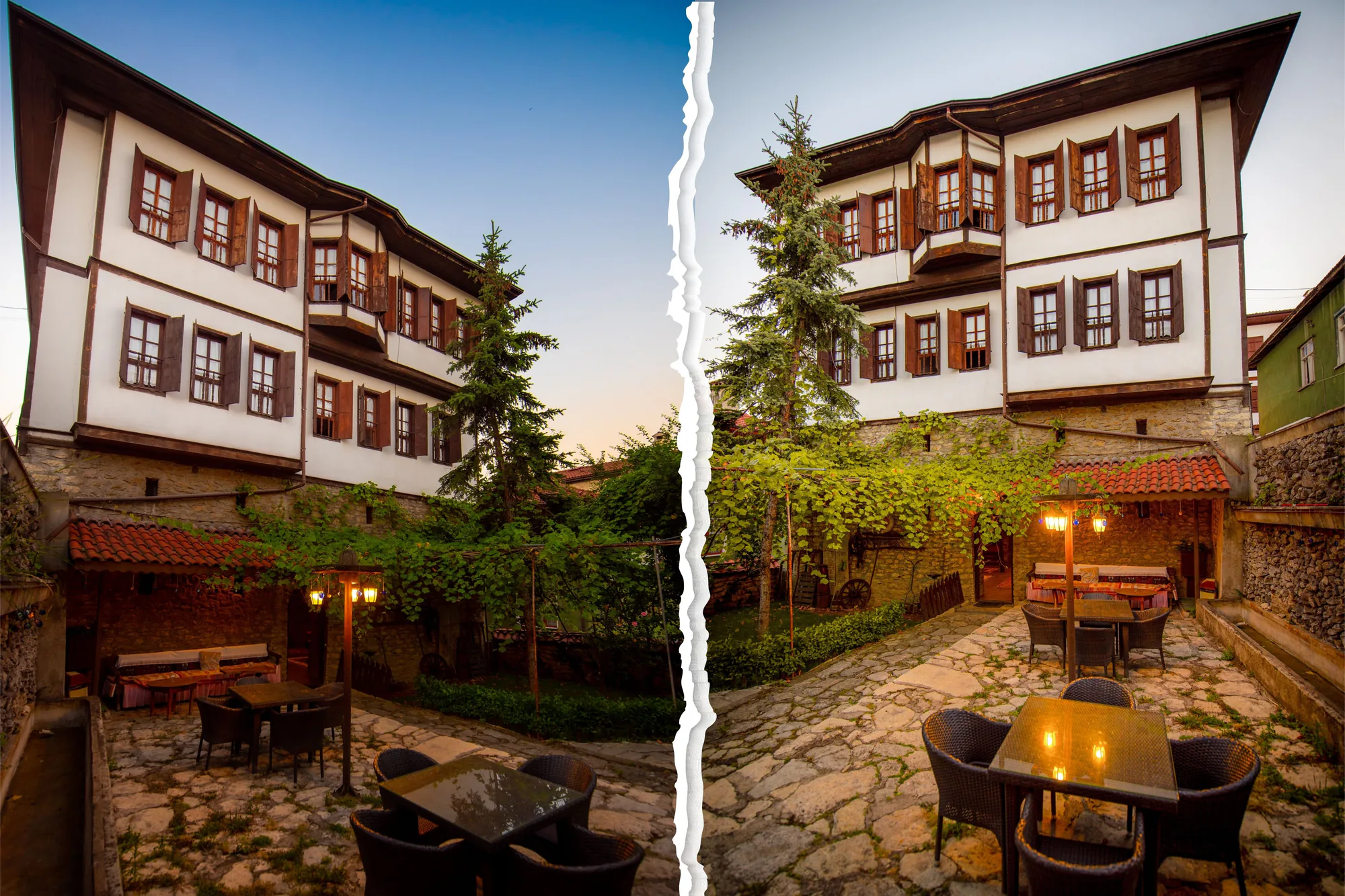 Safranbolu'da Çekirge Alarmı: Evlere ve Okullara İstilası Safranbolu'da Çekirge Alarmı: Evlere ve Okullara İstilası