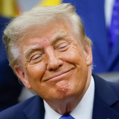 Trump'tan Polonya üs kararı: "Önemli ilerleme kaydettik"