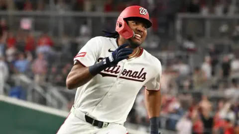 Washington Nationals'da James Wood ve CJ Abrams Hamlesi: Büyük Hata Nasıl Önlendi?