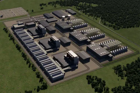 Amazon, Indiana'da yeni nükleer santral için X-energy ve AEP ile anlaştı: 960 MW karbonsuz enerji hedefi