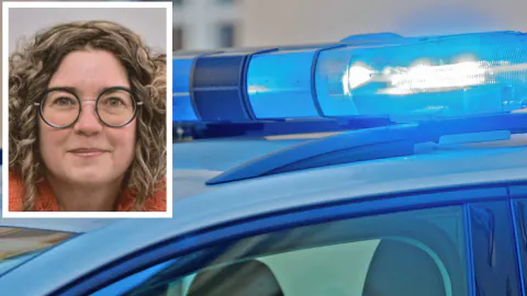 Avusturya'da Kayıp Alarmı: 52 Yaşındaki Kadından Haber Alınamıyor