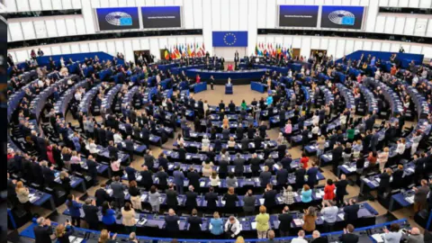 Avrupa Parlamentosu'ndan Türkiye Raporu: Demokratik Reformlar ve Hukuk Vurgusu